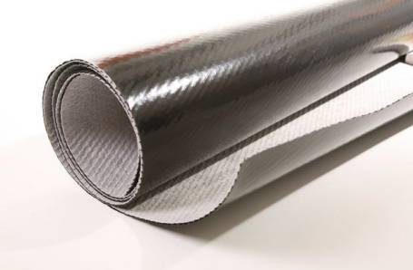 Drainage Geocomposites - Plastic Drainage Net