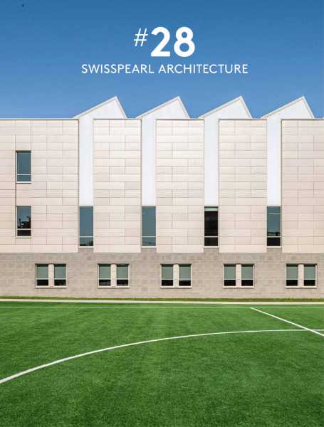 Case Studies  - Architectural Magazine No 28