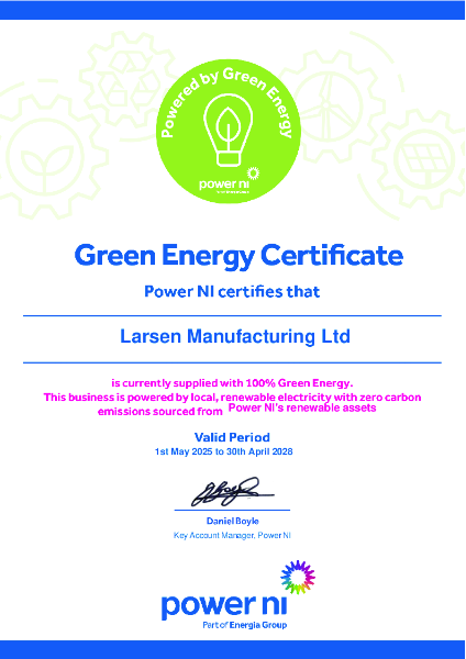 Renewable Obligation Certificate (ROC)