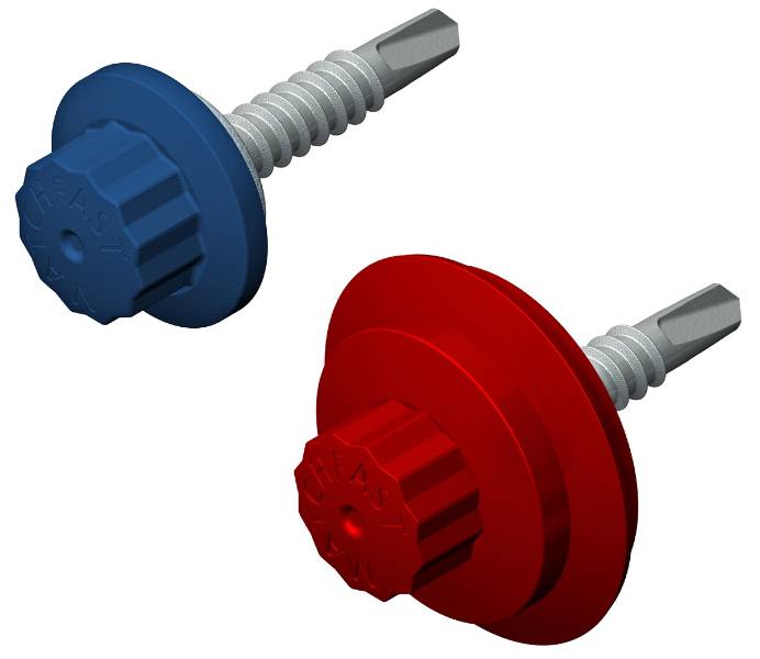 MatchFast Stainless MF3-SS Drilling Fasteners