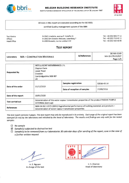 BBRI 3 passive purple external