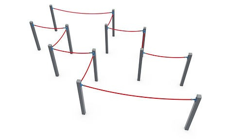 Outdoor equipment and furniture