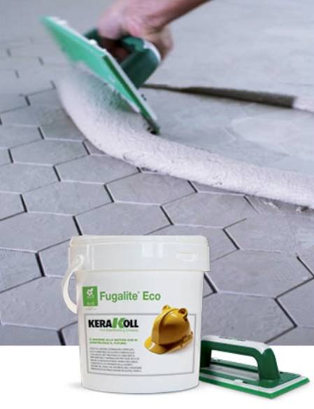 Fugalite® Eco