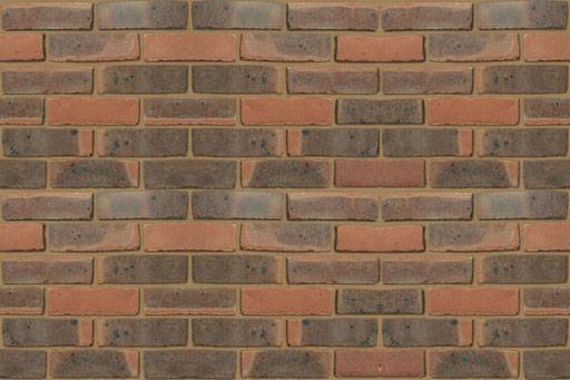 Bexhill Dark - Clay Facing Brick