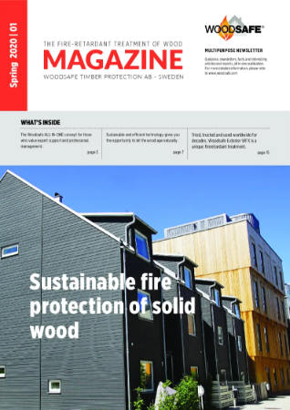 Woodsafe Magazine 1 2020 A4HR