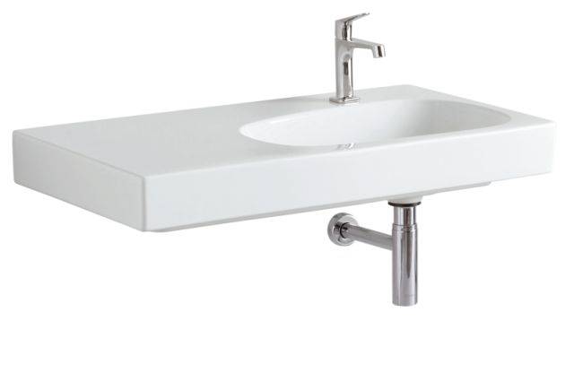 CITTERIO Wash Basin 900 x 500 mm (123695000)
