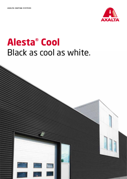 Alesta® Cool