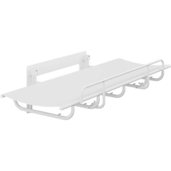 SCT 1000 for showering and changing adults and children.