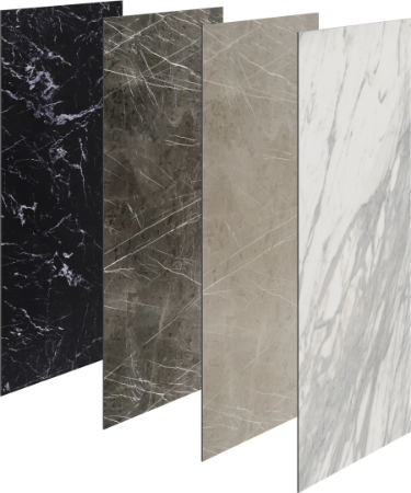 wedi Top Line - Top Wall