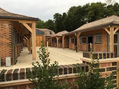 SR Timber Cedar Shingles