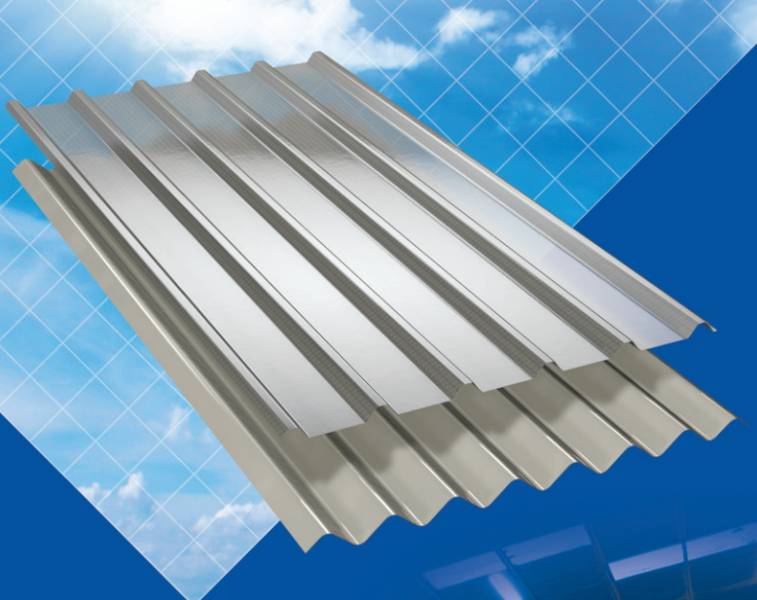 Filon Single Skin Rooflight - Rooflight