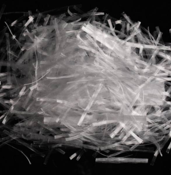 FiberForce 750  - Synthetic Macrofiber
