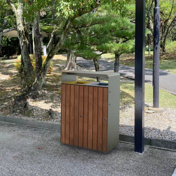 Metalco - Bund Bin (07.2025)