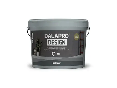 Dalapro Design Calm Green 