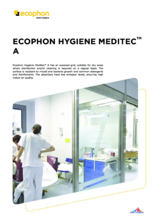 Data Sheet Hygiene Meditec A