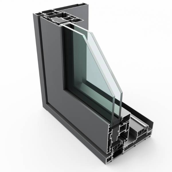 PURe® Slide Window