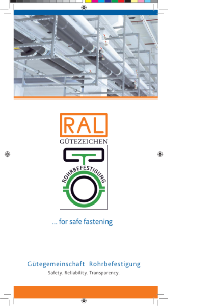 RAL-GZ-655 Brochure