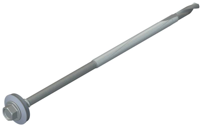 DrillFast® A2/304 Stainless DF12-SS-HT Composite Panel Fasteners