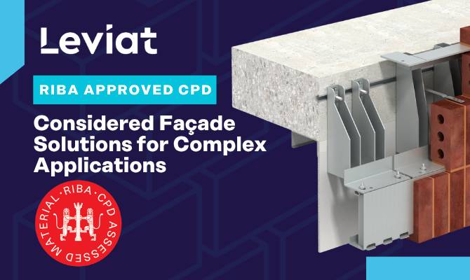 Considered Facade Solutions for Complex Applications