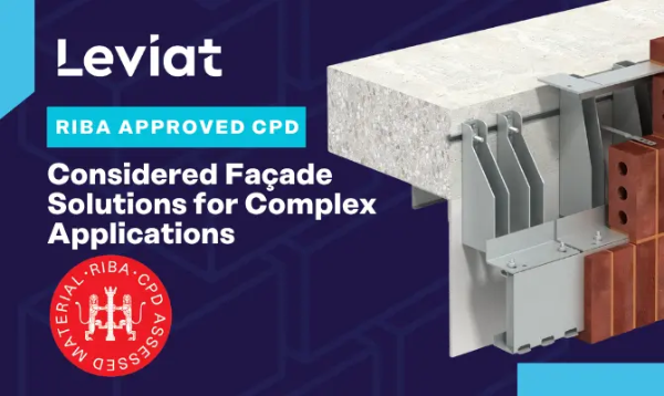 Considered Facade Solutions for Complex Applications