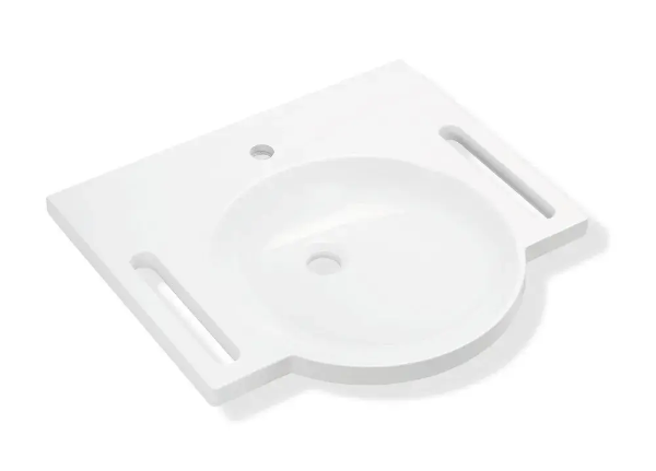 Servanter - Accessible Washbasin