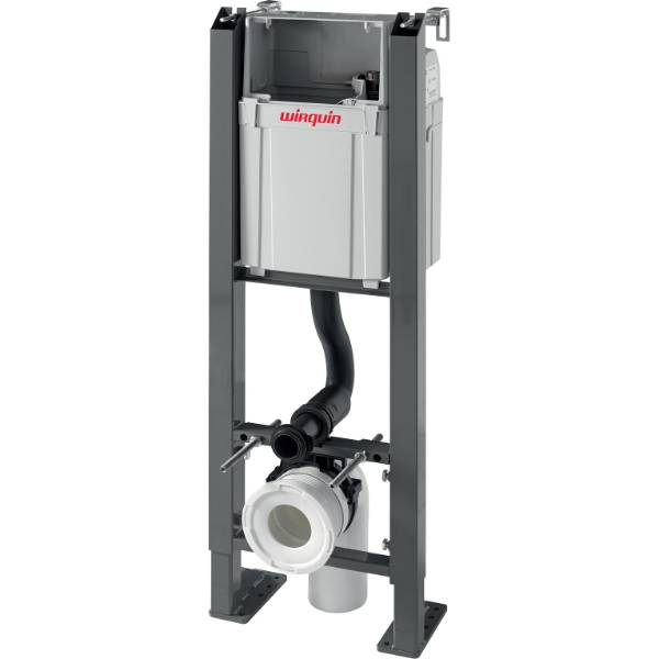 CHRONO FRAME ONLY - WC Frame