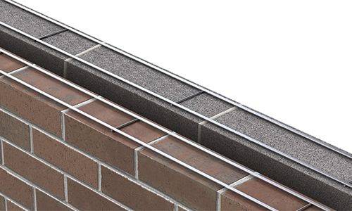 WMR Stainless Steel Masonry Reinforcement