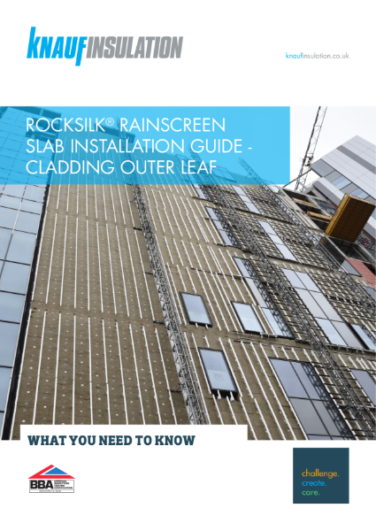 Evolve Rainscreen Installation Guide – JZHIY