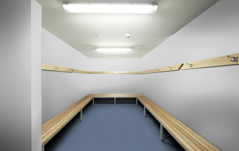 Tarasafe H2O - Sheet - Vinyl Flooring