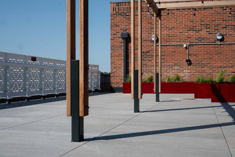 Central Street, Bolton