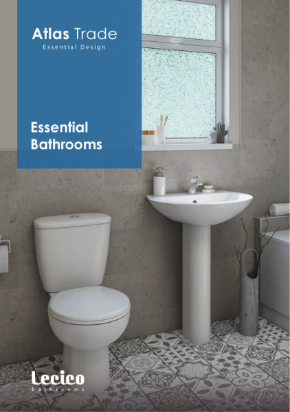 Atlas Trade - Essential Bathrooms