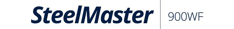 SteelMaster 900WF - Waterborne reactive intumescent coating