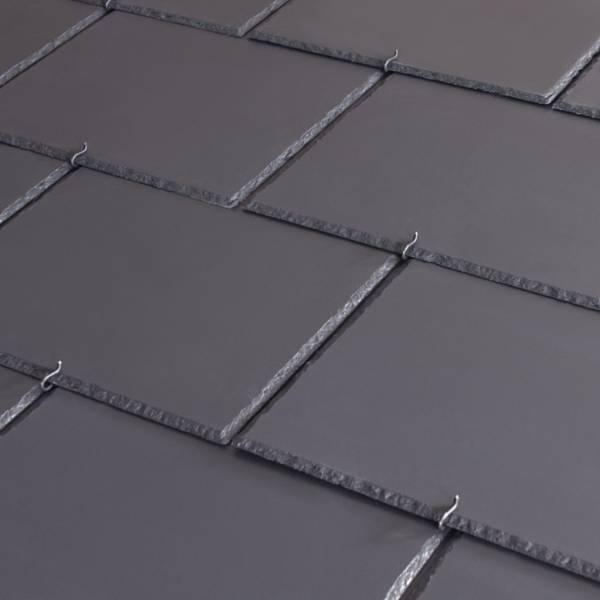 Roofing and cladding units