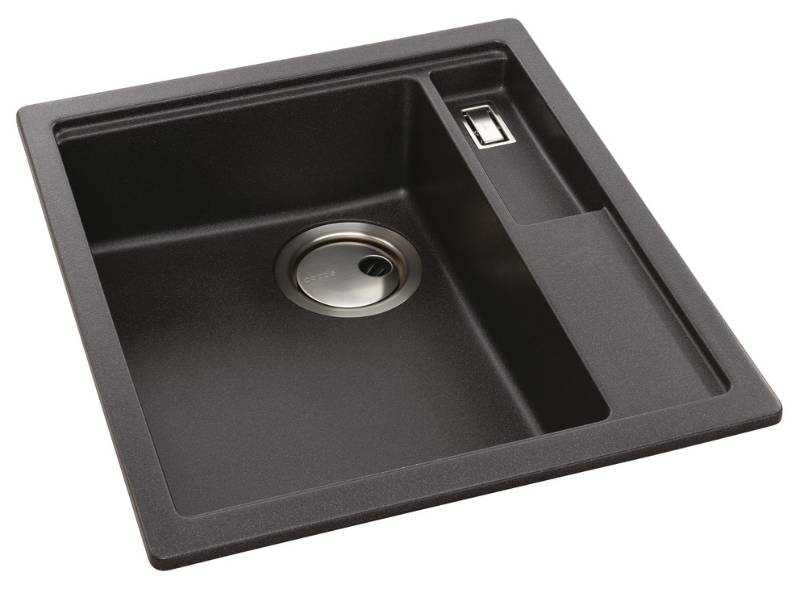 Sink, 1.25 Bowl, Compact