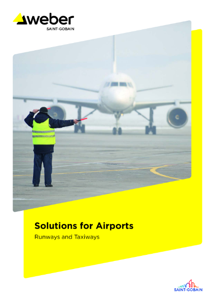 Solutions for Airports