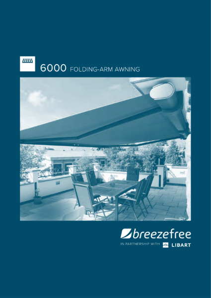 6000 Awning