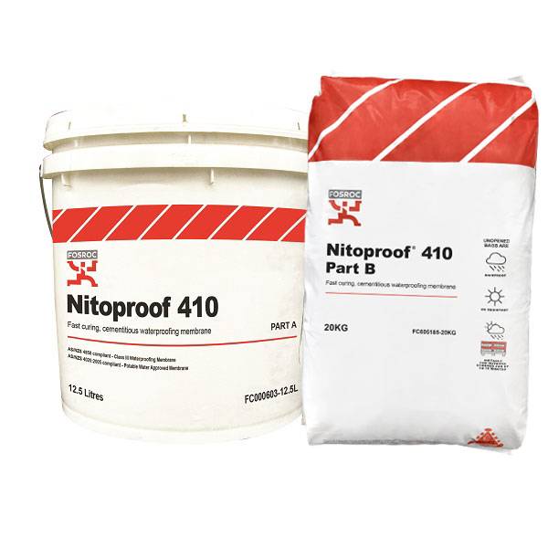 Nitoproof 410  