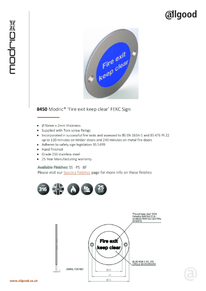 8450-Datasheet Iss05