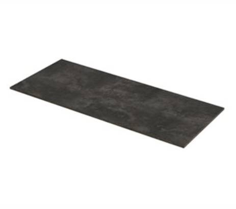 Zara 100 cm Width 12 mm Compact Laminate Worktop 