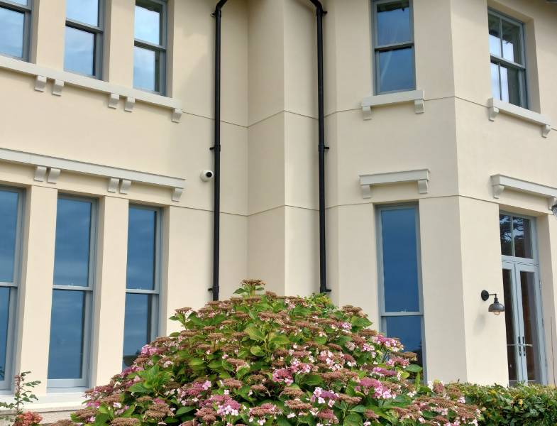 Ridley House, Felixstowe