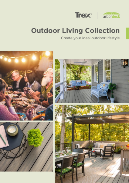 Outdoor Living Brochure 2022