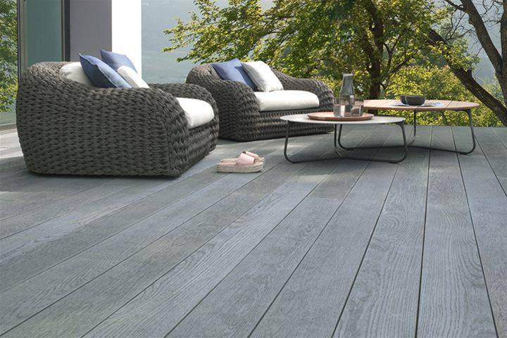 Millboard Decking  - Deck boards