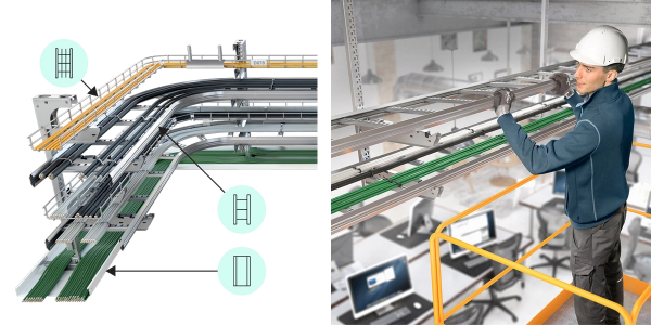 CLX3 – snabbt, smart och enkelt.