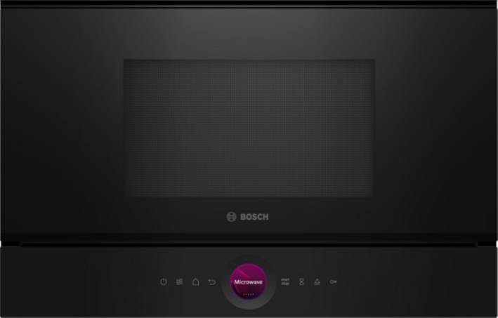 Bosch Series 8 38cm microwave oven