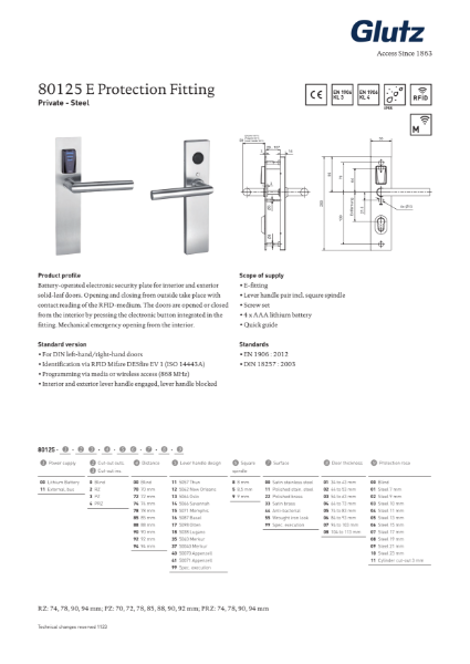 80125 E-Protection Private