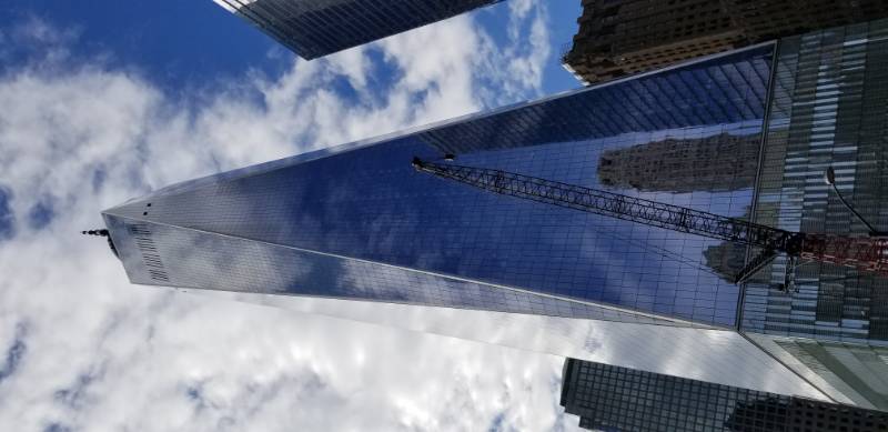One World Trade Center