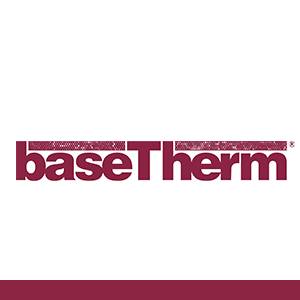 baseTherm® Brochure