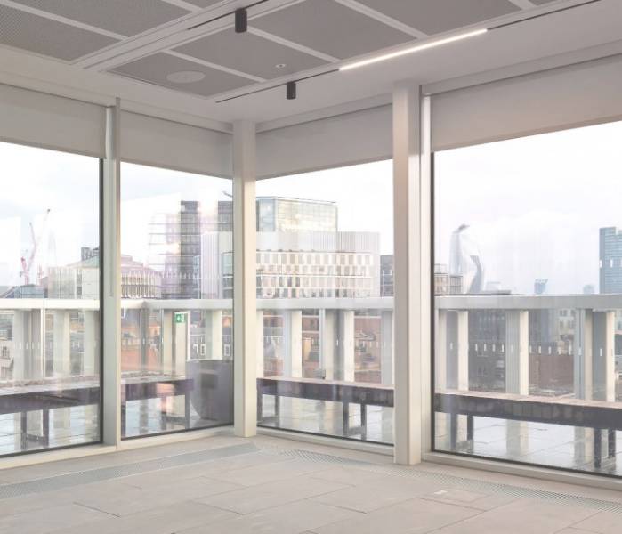 ShadeMatic S3 - Automaton Control System (Core, Premium, Advanced) - Synchronized Solar Shading System