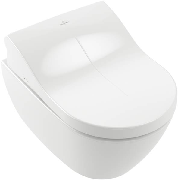 Subway 2.0 Washdown WC Wall-mounted 5614R5