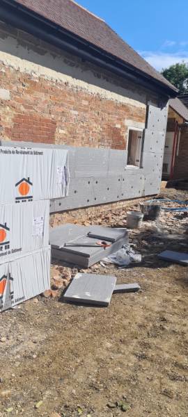 PRB Thermolook EWI Case Study